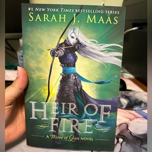 Heir of Fire